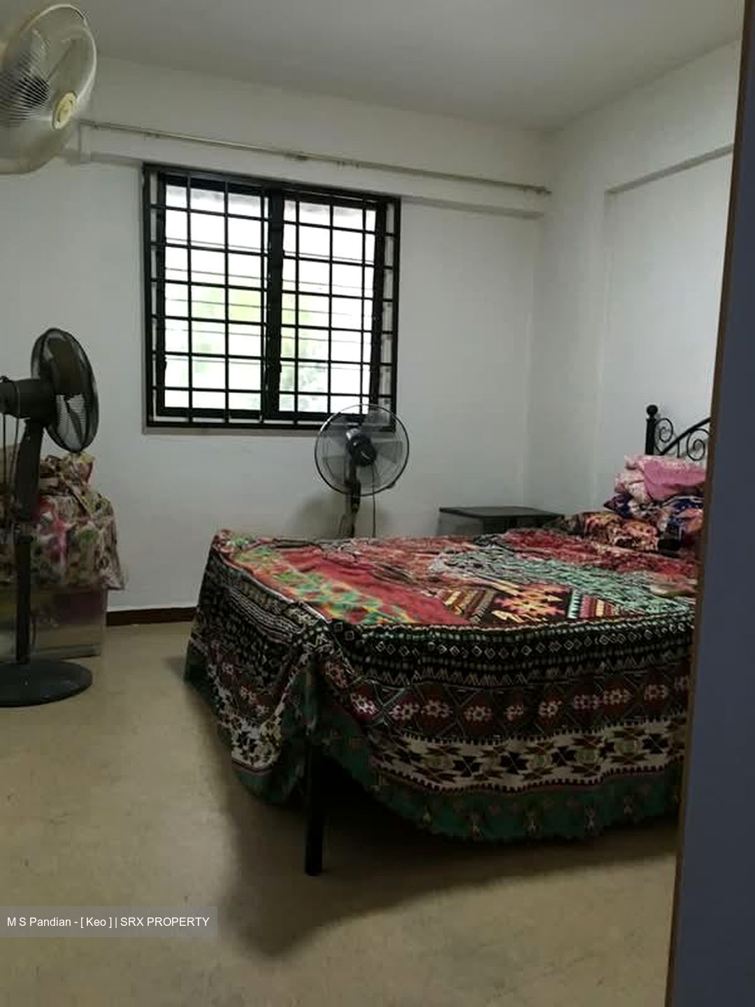 Blk 712 Chong Pang Green (Yishun), HDB 3 Rooms #541081321